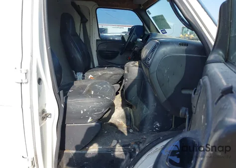 2001 Dodge Ram Van 1500 Conversion z USA, uszkodzony, nr VIN 2B7HB11X71K543876